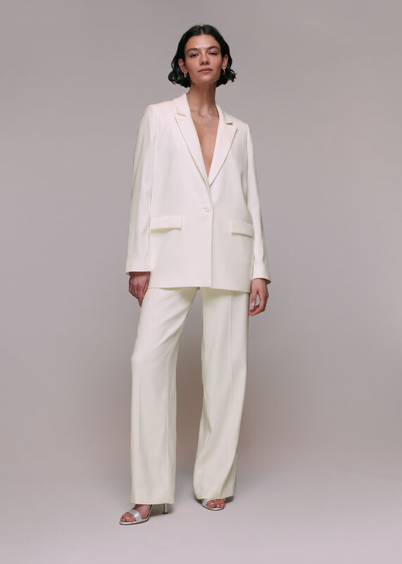 Andie Wedding Blazer